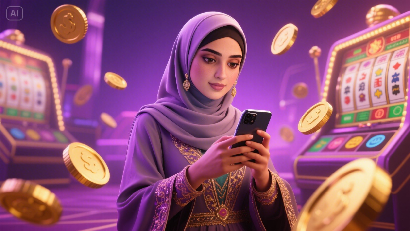 Registration at Betsamigo Casino Casino