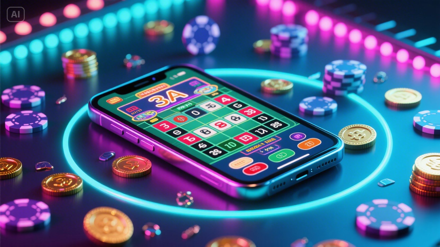 Casino Betsamigo Casino desktop and mobile interfaces