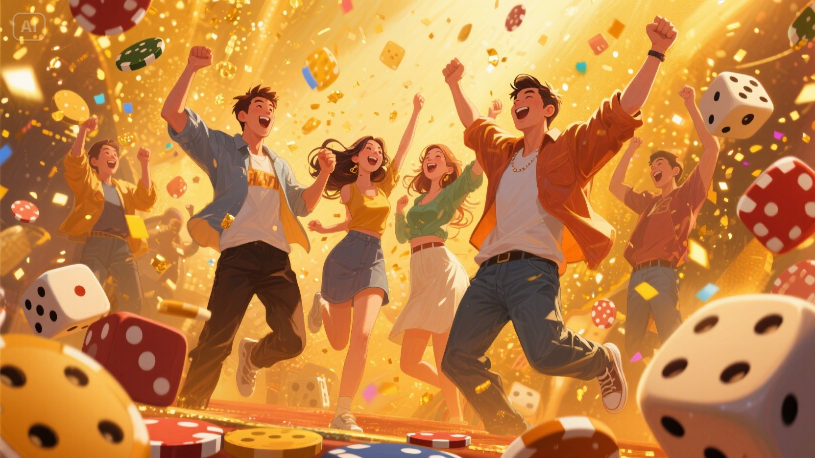 Registration at Betsamigo Casino Casino