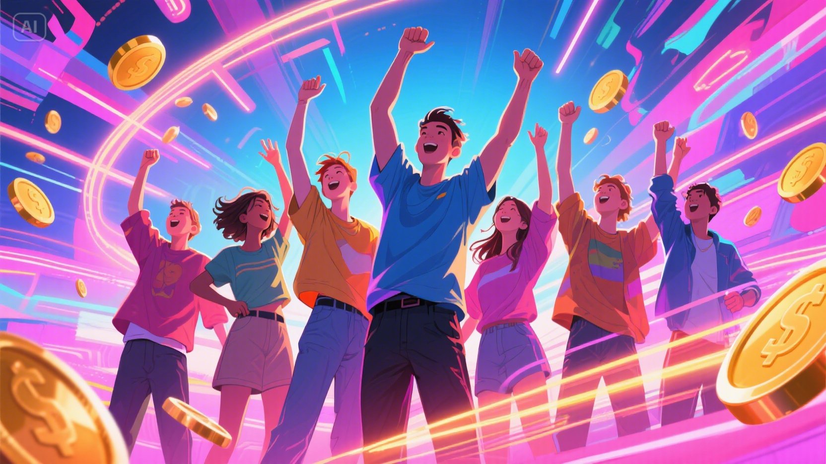 Registration at Betsamigo Casino Casino