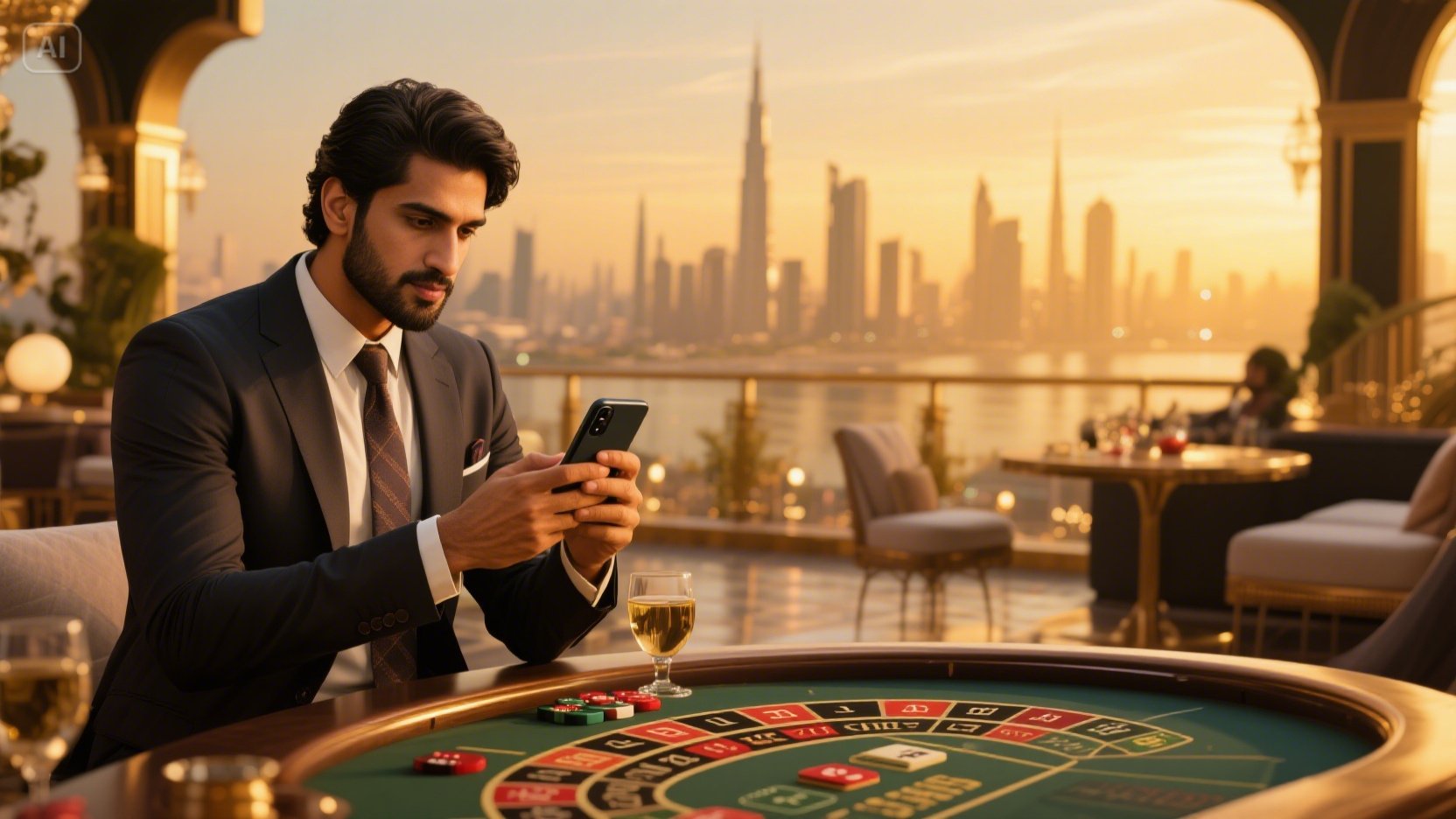 Betsamigo CasinoMake your first deposit in PKR and enjoy a 200% instant bonus! Pakistani players can now play live casino games, slots, and poker with real money rewards.